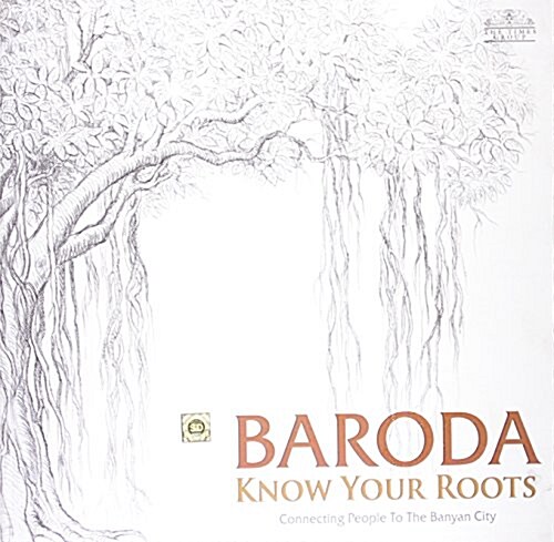 Baroda: Knowledge Your Roots (Hardcover)