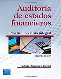 Auditoria de Estados Financieros / Audit of Financial Statements (Paperback)