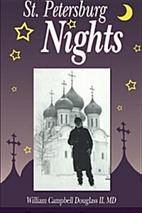 St. Petersburg Nights (Paperback)