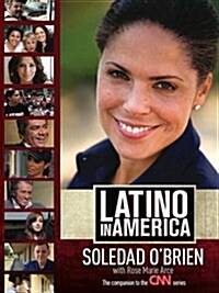 Latino in America (Celebra Books) (Paperback)