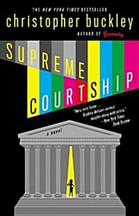 Supreme Courtship (Paperback, 1 Reprint)