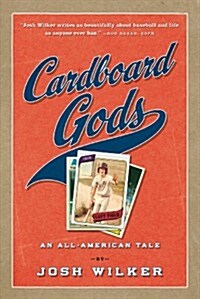 Cardboard Gods (Paperback)