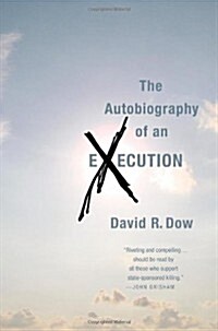 The Autobiography of an Execution (Paperback, Reprint)