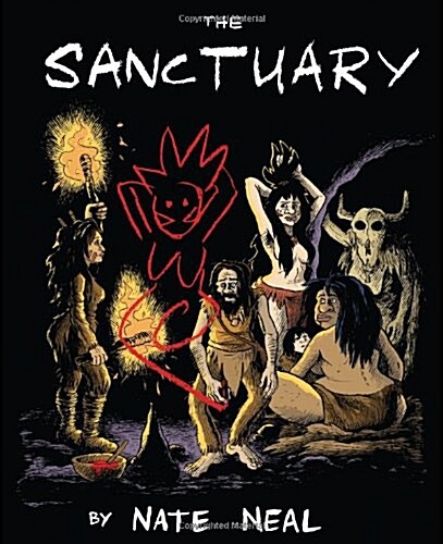 The Sanctuary (Paperback)