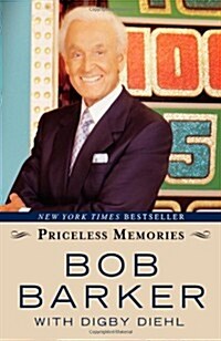 Priceless Memories (Paperback, Reprint)