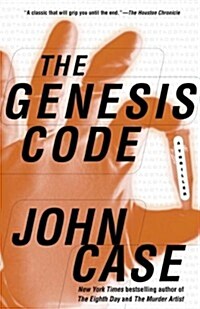 Genesis Code (Paperback)