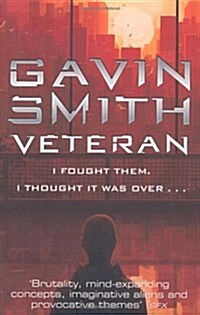 Veteran (Paperback)