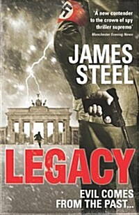 Legacy (Paperback)