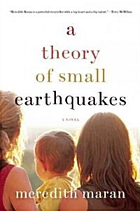 A Theory of Small Earthquakes (Paperback, Original)