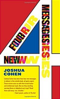 Four New Messages (Paperback)