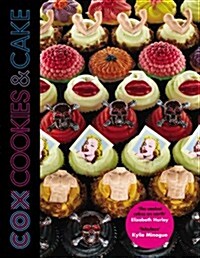 Cox, Cookies, and Cake (Hardcover)