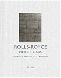 Koto Bolofo: Rolls Royce (Hardcover)