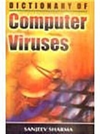 Dictionary of Computer Viruses (Hardcover)