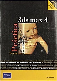 3D Studio Max 4 (Spanish Edition) (Paperback)