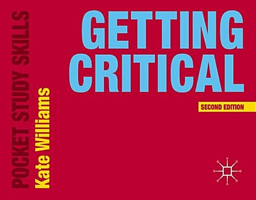 Getting Critical (Paperback)