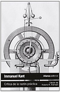 Cr죜ica de la raz줻 pr쟠tica / Critique of Practical Reason (Paperback, POC)