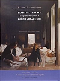 Hospital - Palace (Paperback)
