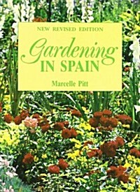 GARDENING IN SPAIN: yyy (Paperback, 2nd)