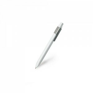 Moleskine Classic Click Pencil, White, Medium Point (0.7 MM), Black Lead (Other)