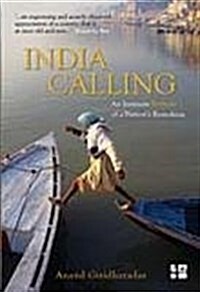 India Calling (Hardcover)