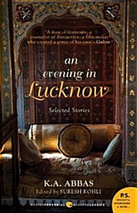 An Evening In Lucknow - Slected Stories (Paperback)