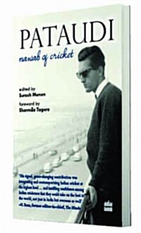 Pataudi: Nawab of Cricket (Paperback)