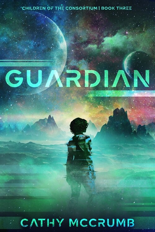 Guardian: Volume 3 (Paperback)