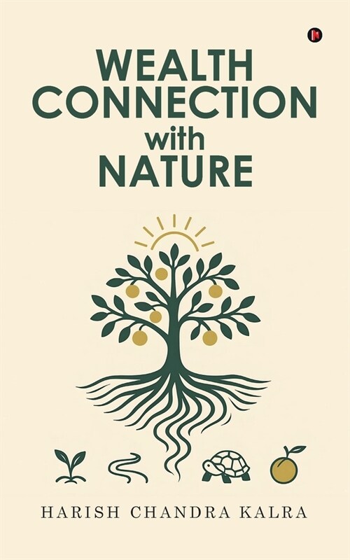 Wealth Connection with Nature (Paperback)