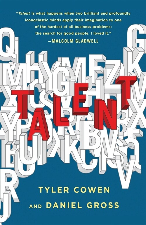 Talent (Paperback)