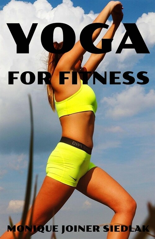 Yoga for Fitness (Paperback)