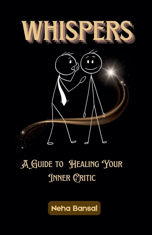 Whispers (Paperback)