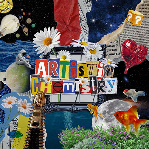 차현영 - Artistic Chemistry