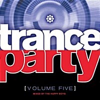 [중고] Trance Party 5