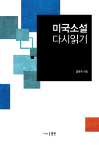 미국소설 다시 읽기 커버