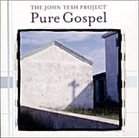 [중고] Pure Gospel