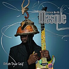 [수입] Vernon Reid & Masque - Other True Self