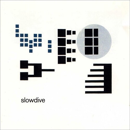[수입] Slowdive - Pygmalion [2CD]