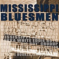 [수입] Mississippi Bluesmen
