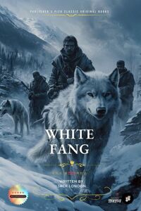 White Fang 화이트 팽 커버