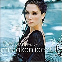 [중고] Delta Goodrem - Mistaken Identity