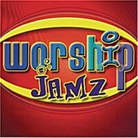 [중고] Worship Jamz