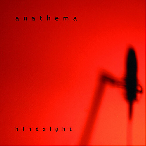 [수입] Anathema - Hindsight