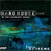 [중고] Hard House Live