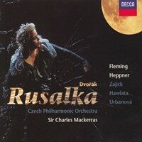 Dvorak  Rusalka, Op. 114