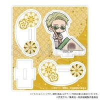 주술회전 유라유라 아크릴 스탠드 Japanese Sweets ver. 나나미 켄토