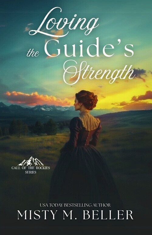 Loving the Guides Strength (Paperback)
