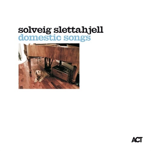 [수입] Solveig Slettahjell - Domestic Songs