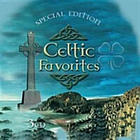 [수입] Celtic Favorites