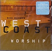 [중고] West Coast Worship