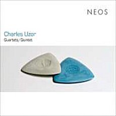 [수입] Charles Uzor : Quartets & Quintets